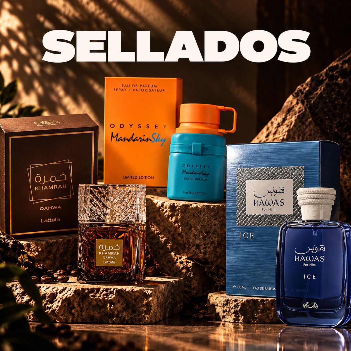 Sellados