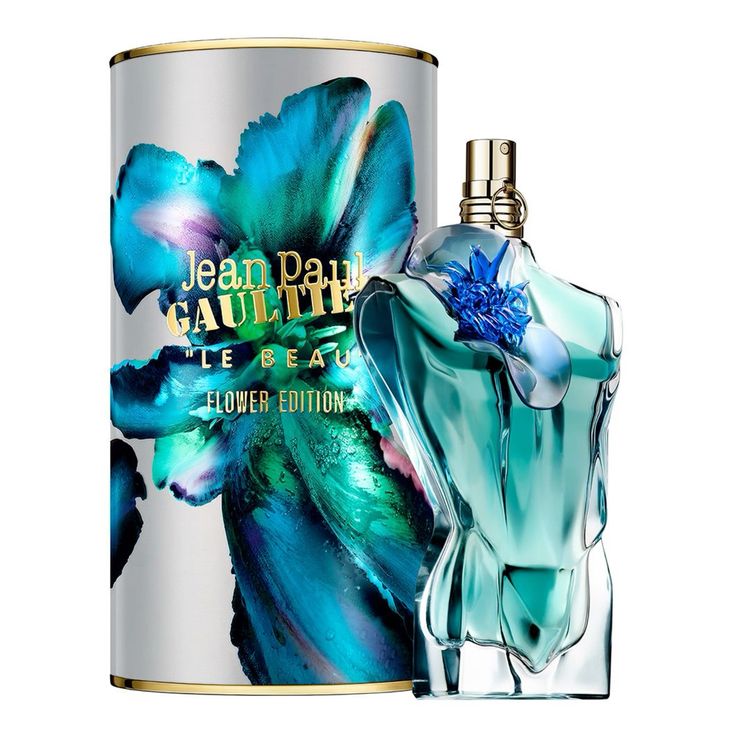 Le beau Flower Edition