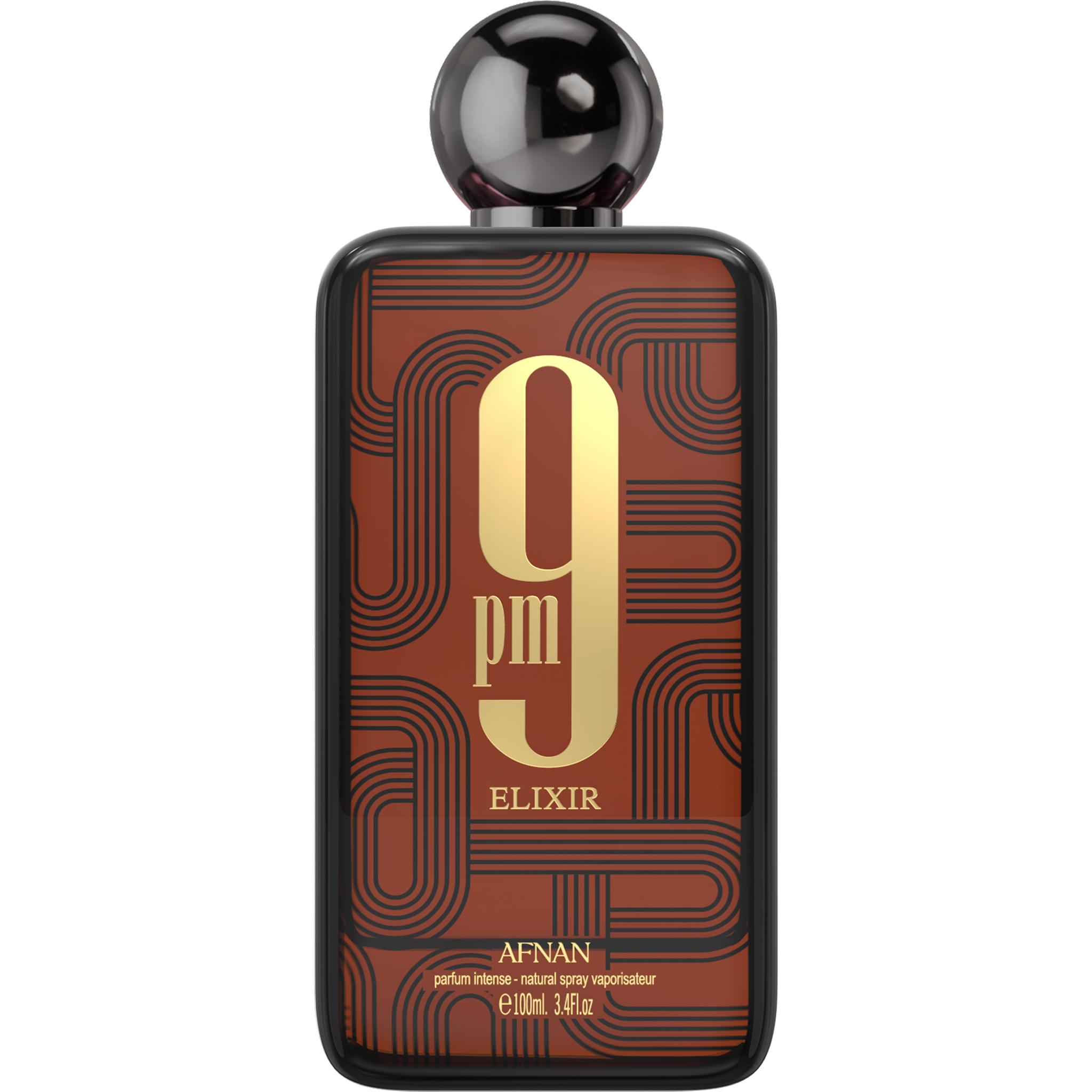 9pm elixir