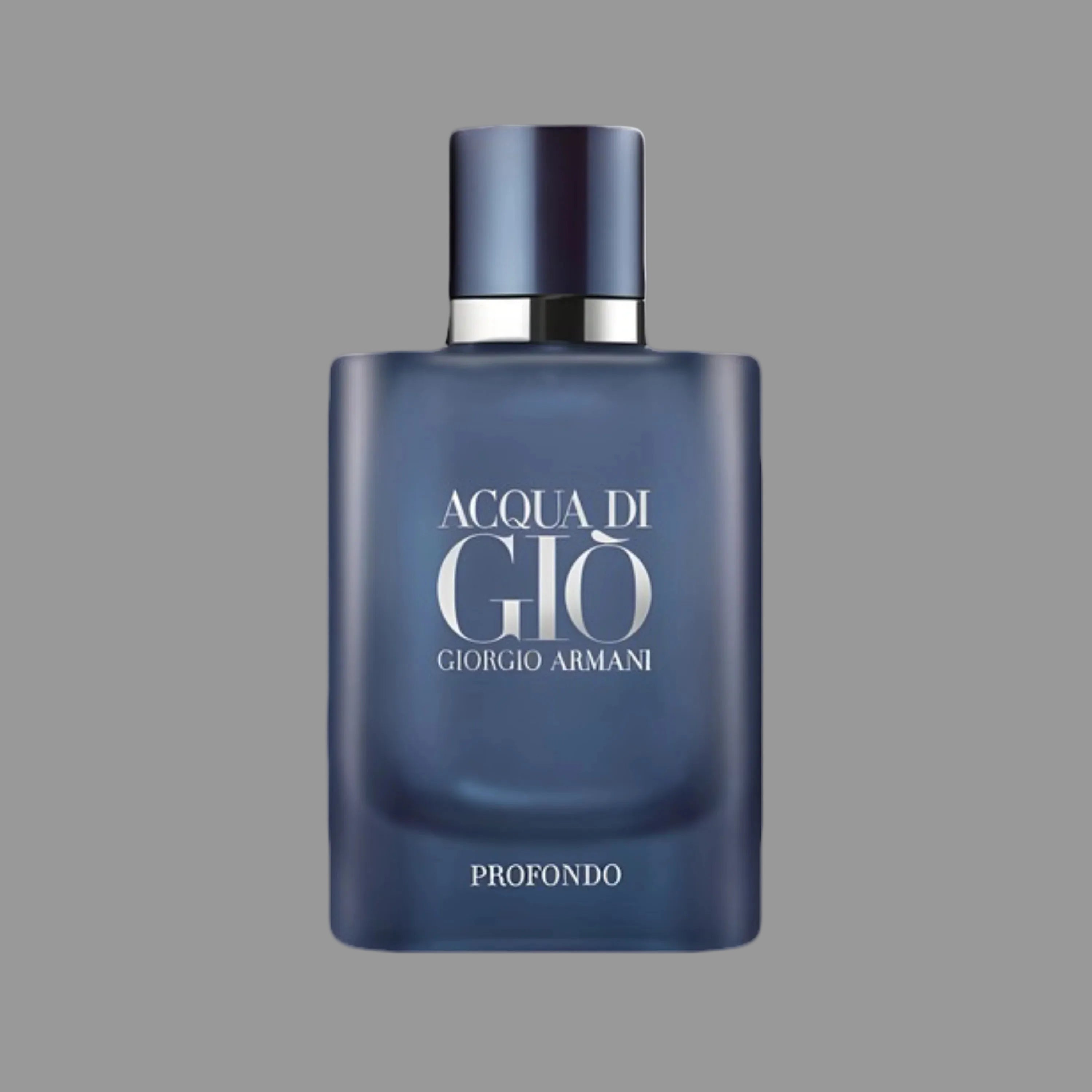 Acqua di gio profondo edp