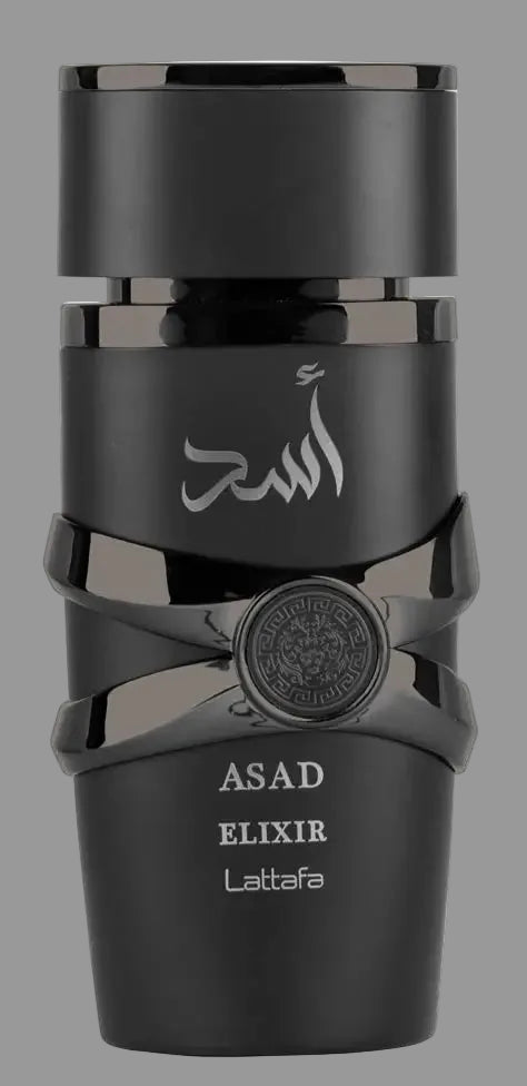 Asad elixir