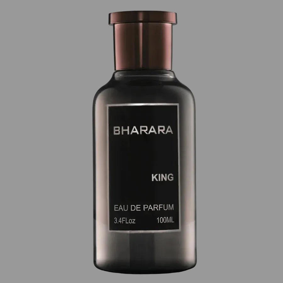 Bharara king