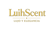 LuihScent - Inicio
