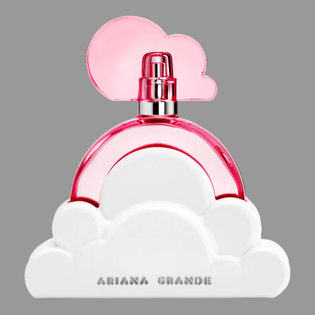 Cloud pink