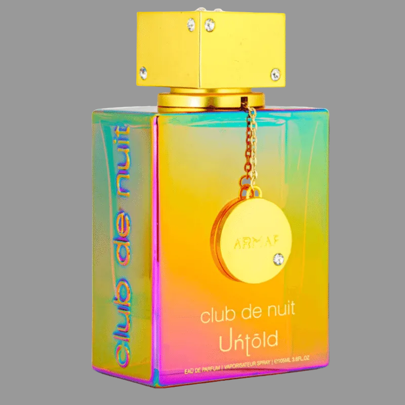 Club de nuit untold
