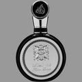 Fakhar black
