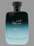 Hawas Malibú