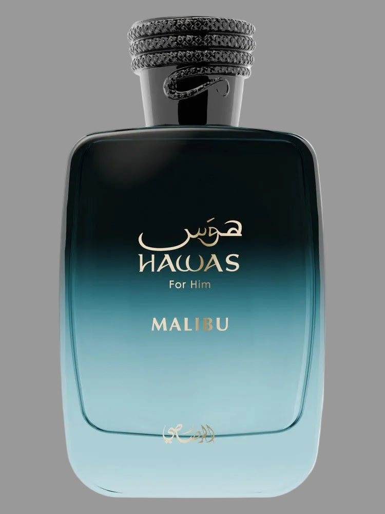 Hawas Malibú