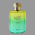 Hawas verde