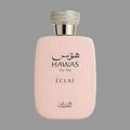 Hawas eclat