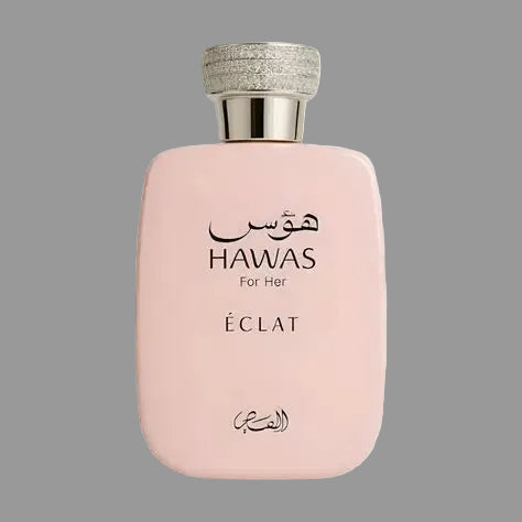 Hawas eclat