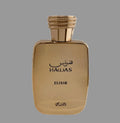 Hawas elixir