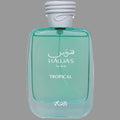Hawas tropical