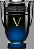 Invictus elixir