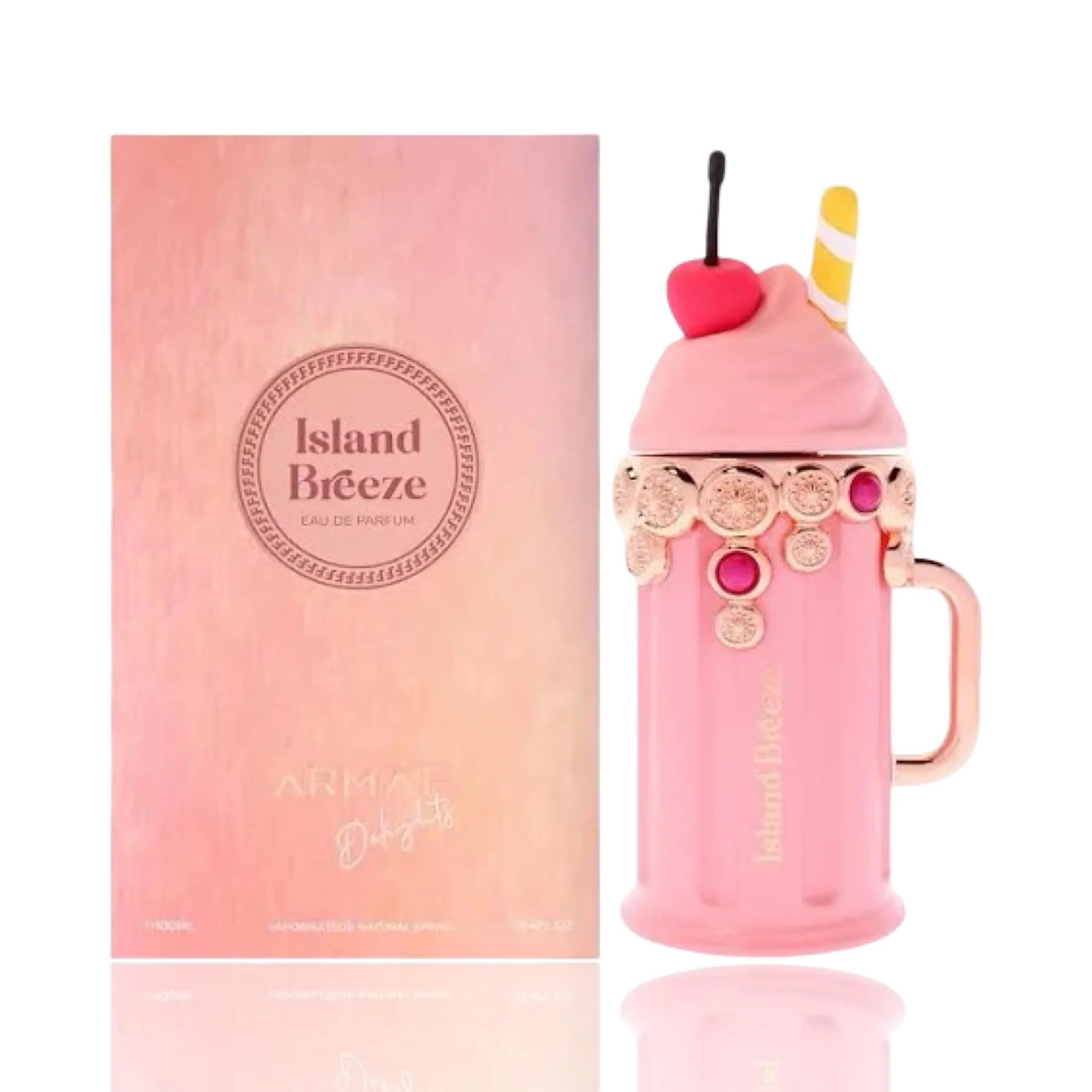 Island breeze