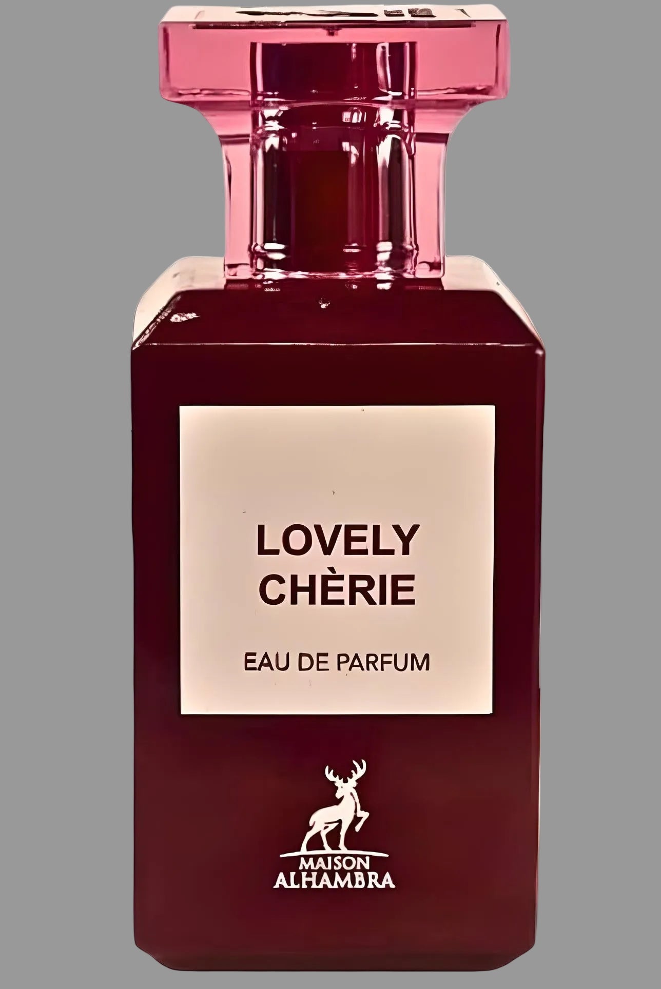 Lovely cherry