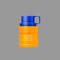 Mandarín sky elixir