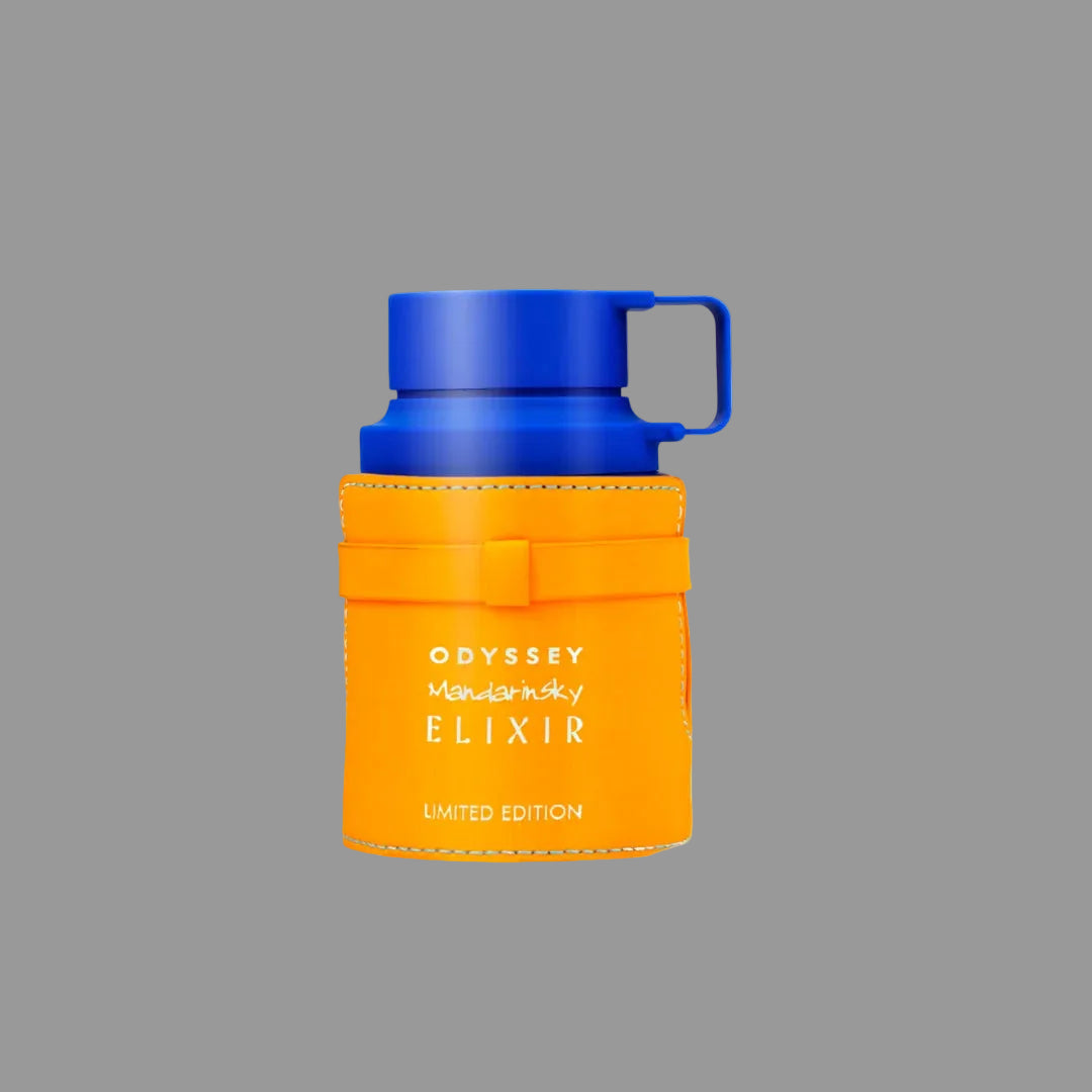 Mandarín sky elixir