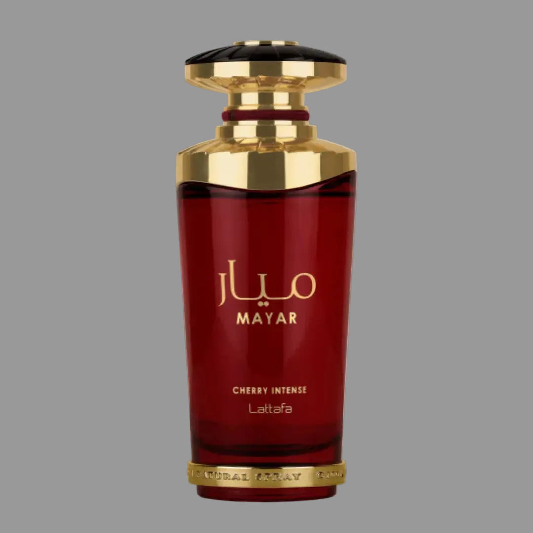Mayar cherry intense