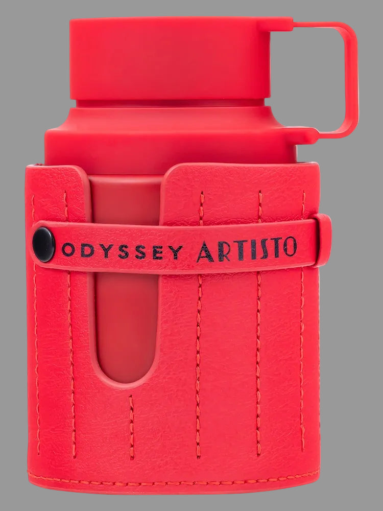 Odyssey artisto