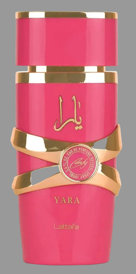 Yara candy