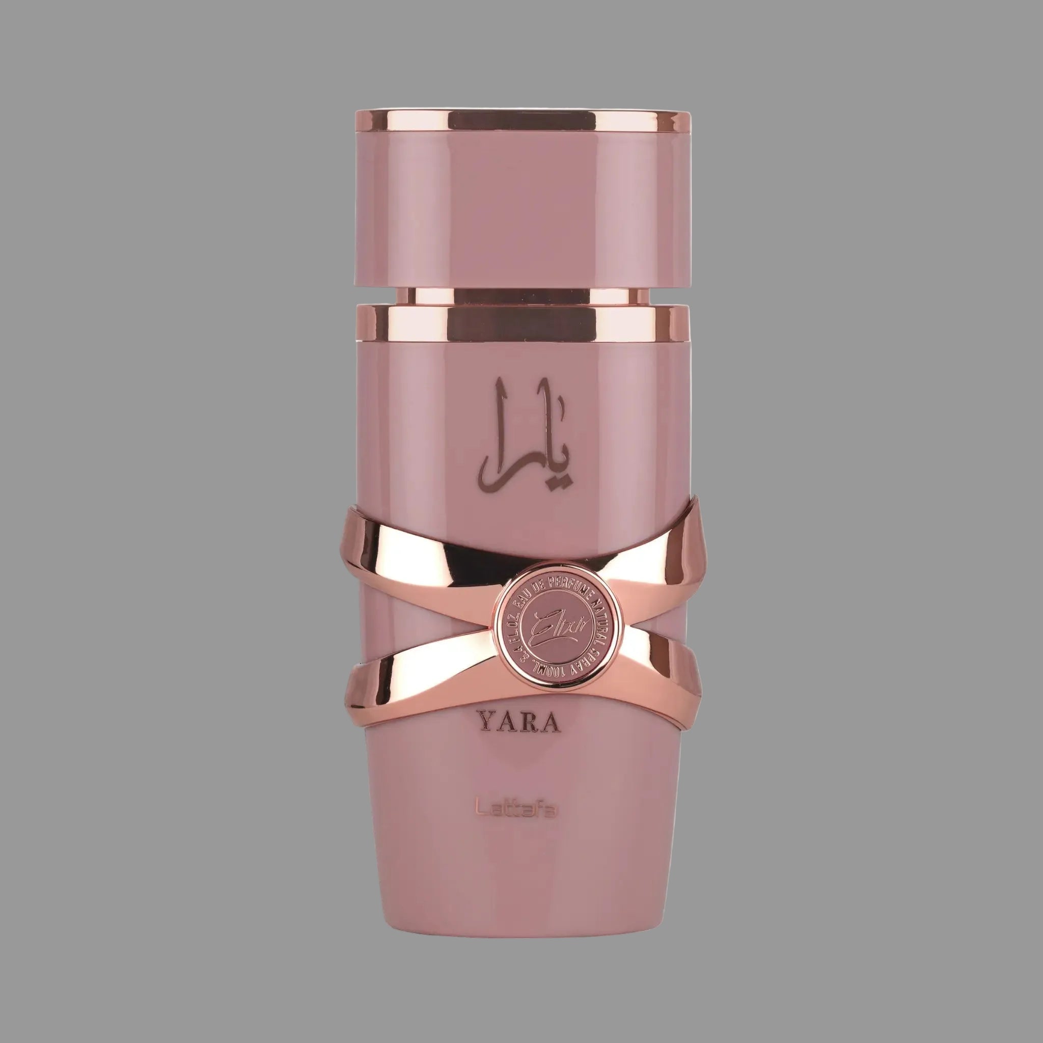 Yara elixir