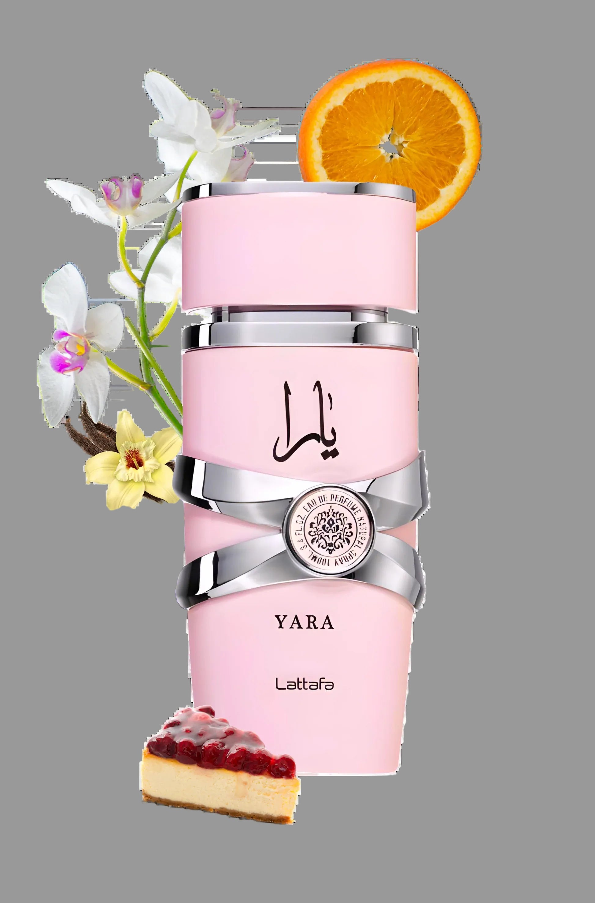 Yara pink
