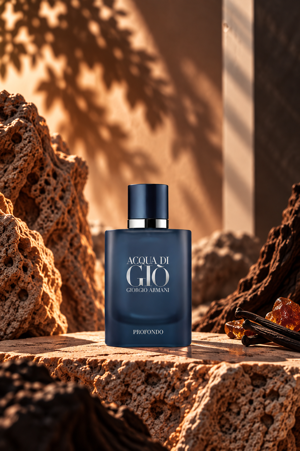 Giorgio Armani Acqua di Giò Profondo Eau de Parfum