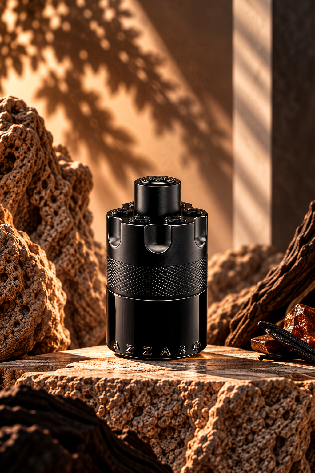 Azzaro The Most Wanted Eau de Parfum Intense