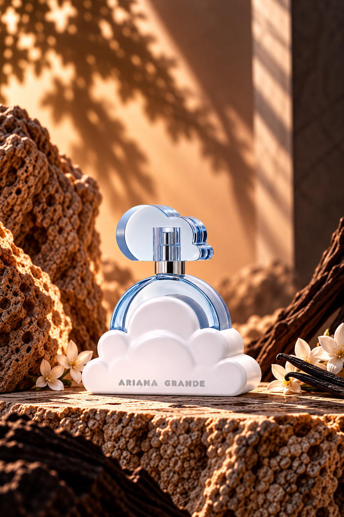 Ariana Grande Cloud
