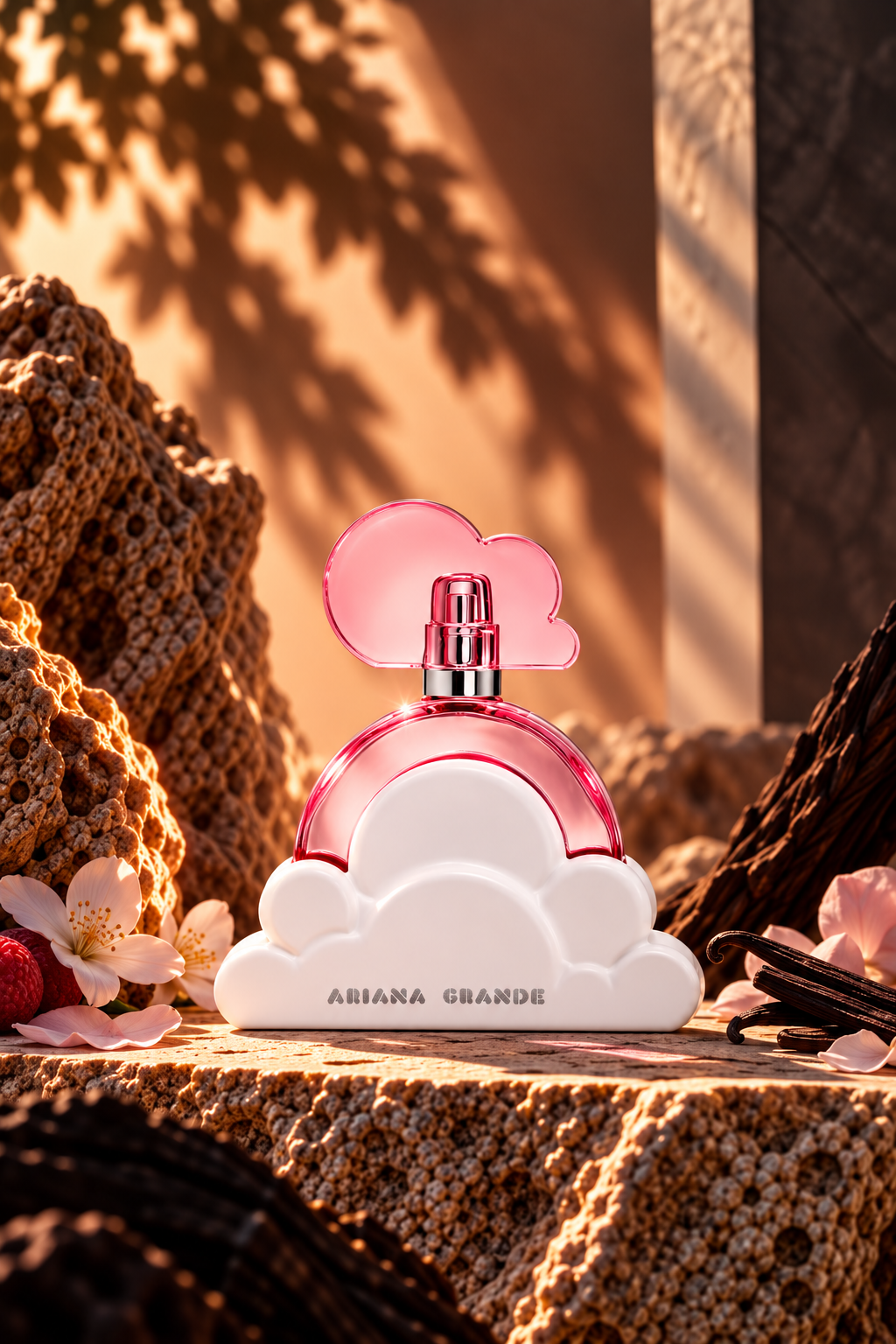 Ariana Grande Cloud Pink