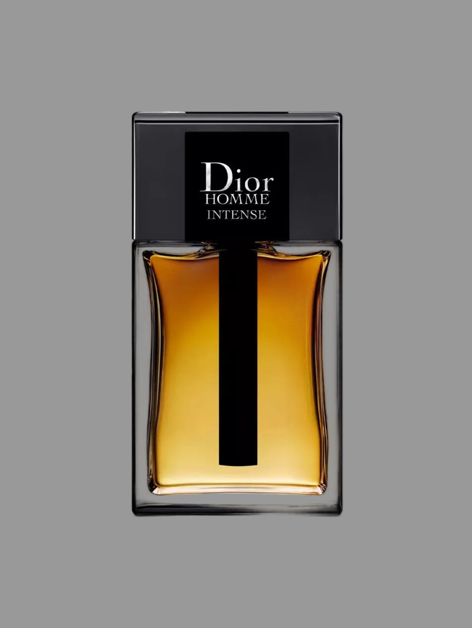 Dior homme intense