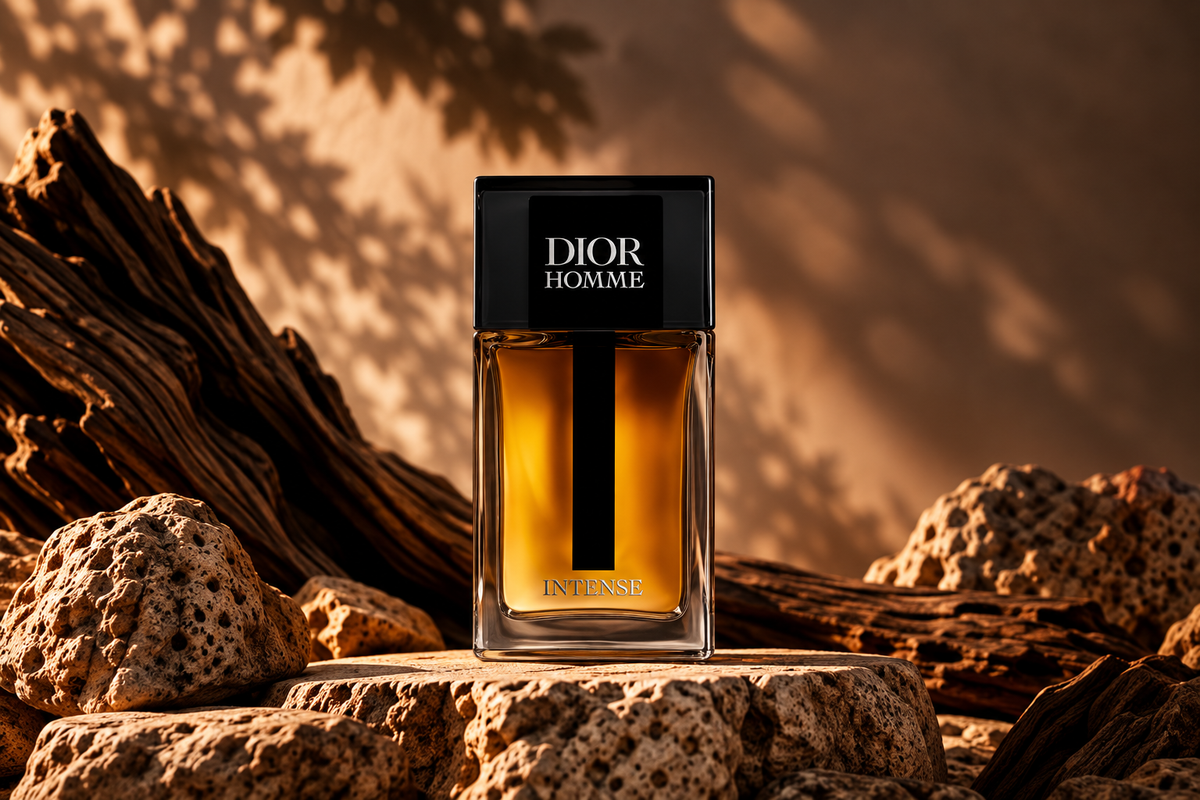 Dior Homme Intense