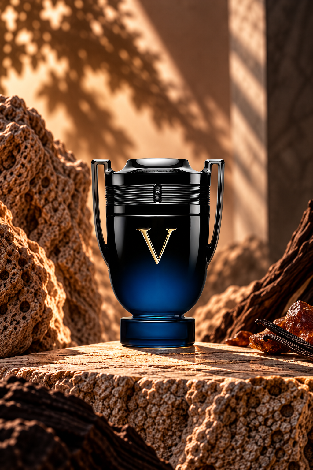 Rabanne Invictus Victory Elixir