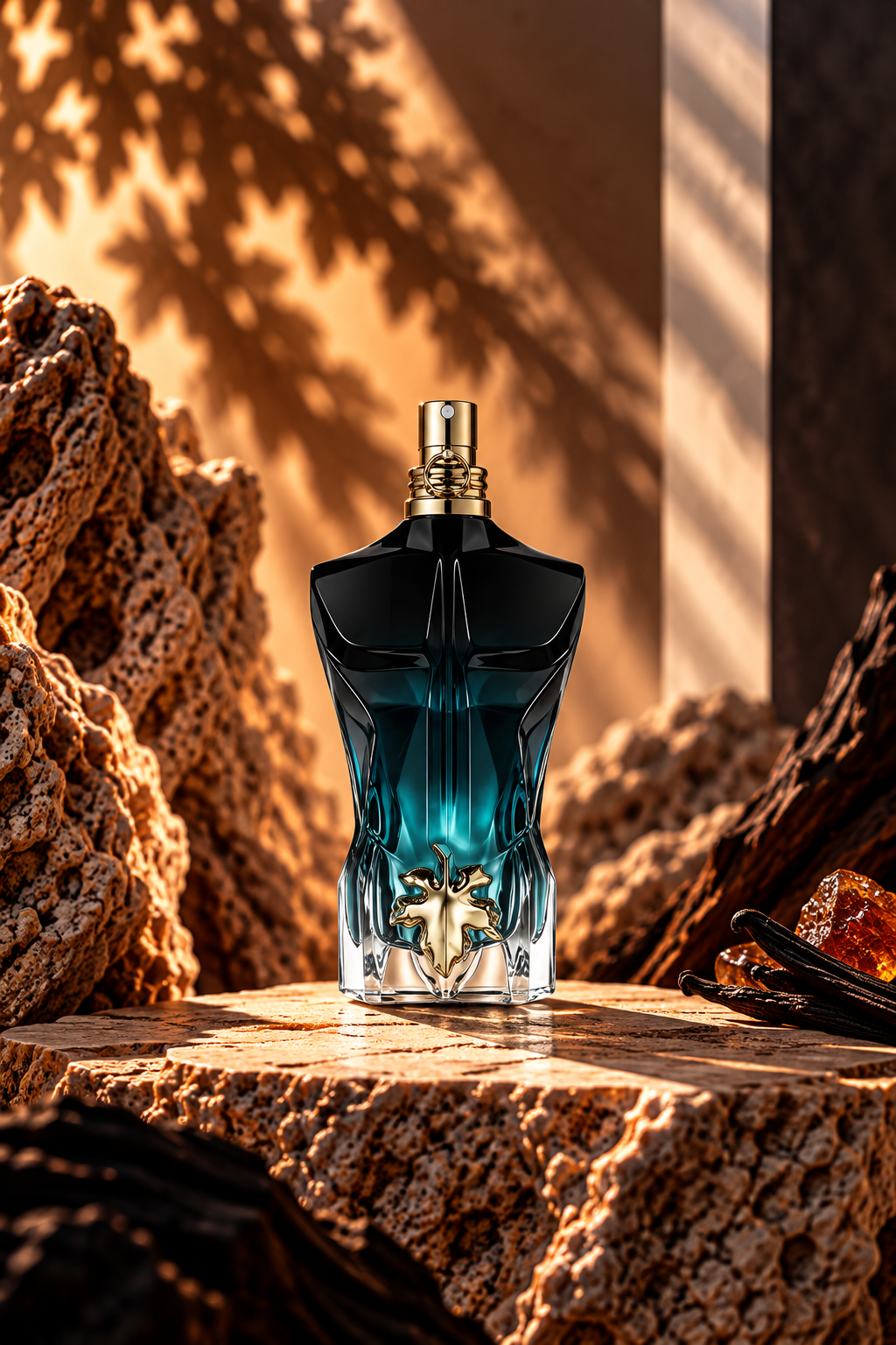 Jean Paul Gaultier Le Beau Le Parfum