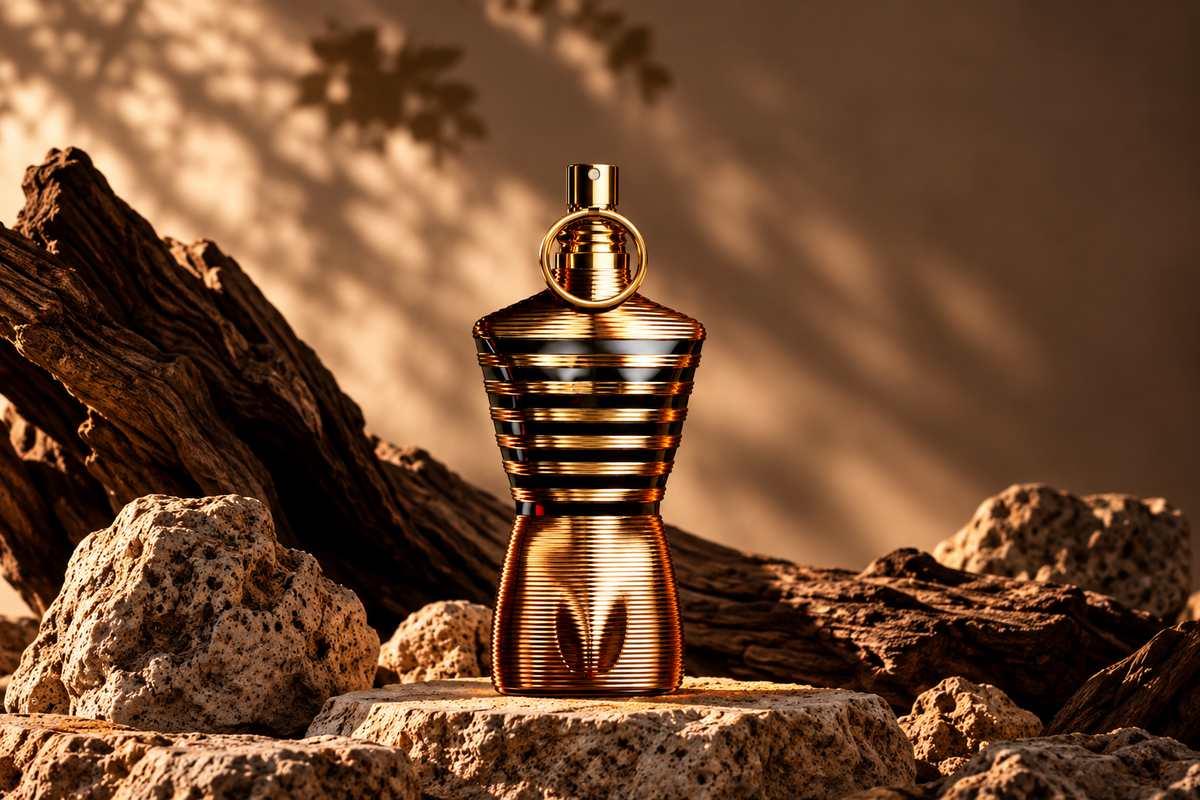 Jean Paul Gaultier Le Male Elixir