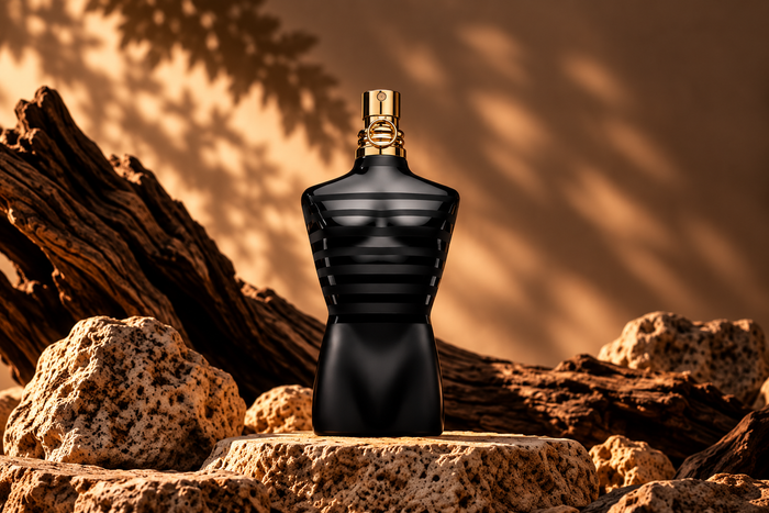 Jean Paul Gaultier Le Male Le Parfum