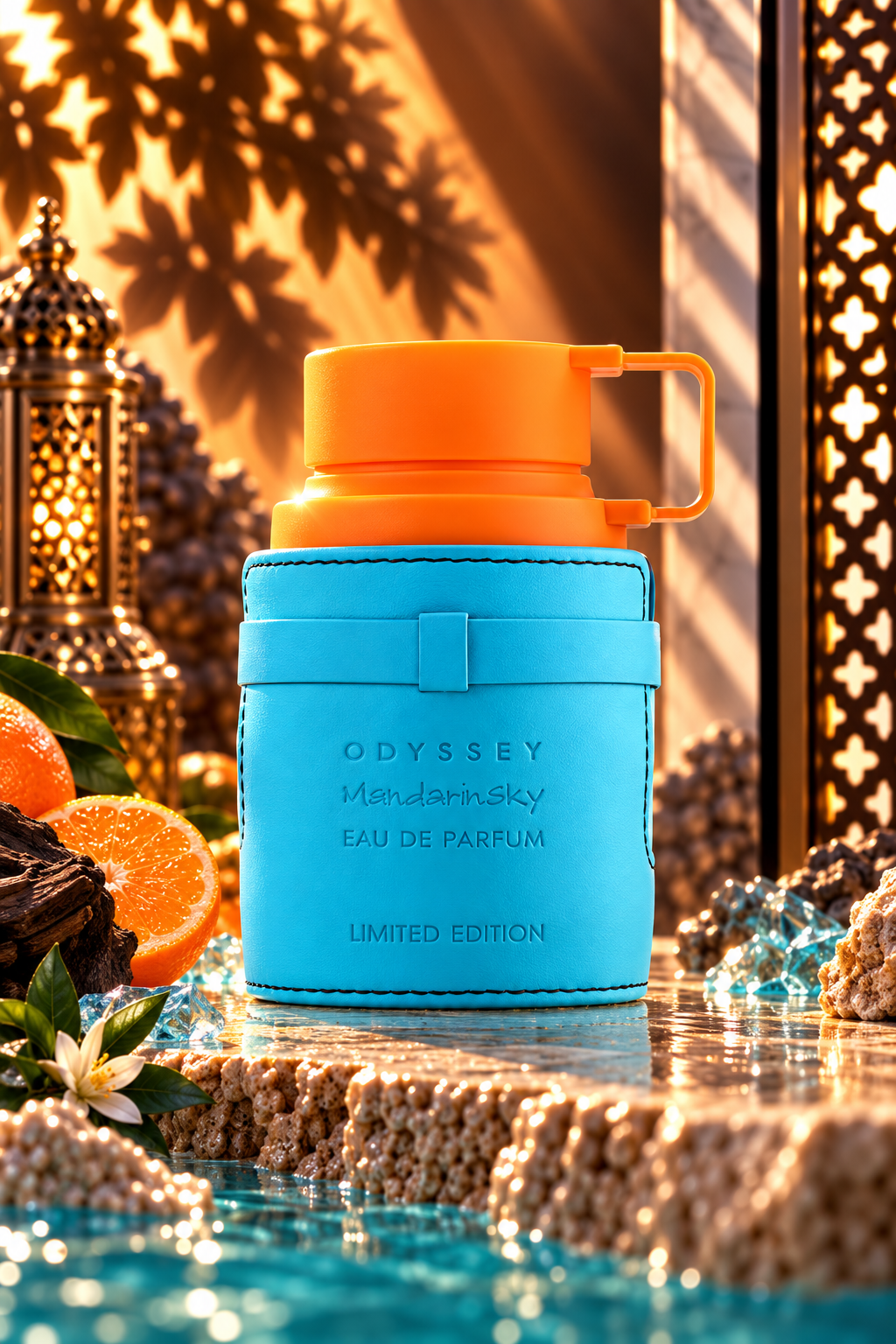 Armaf Odyssey Mandarin Sky