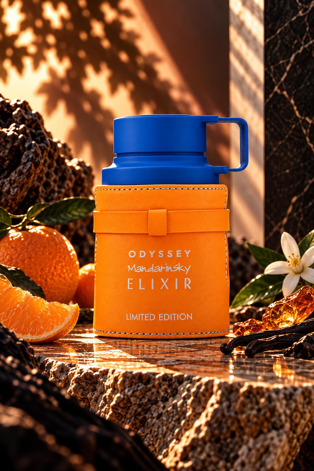 Armaf Odyssey Mandarin Sky Elixir