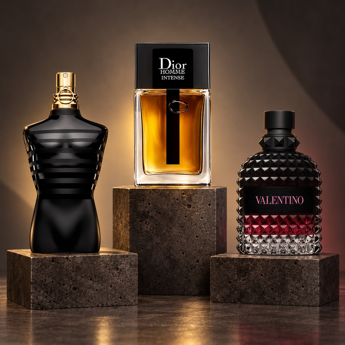 Combo Muscat