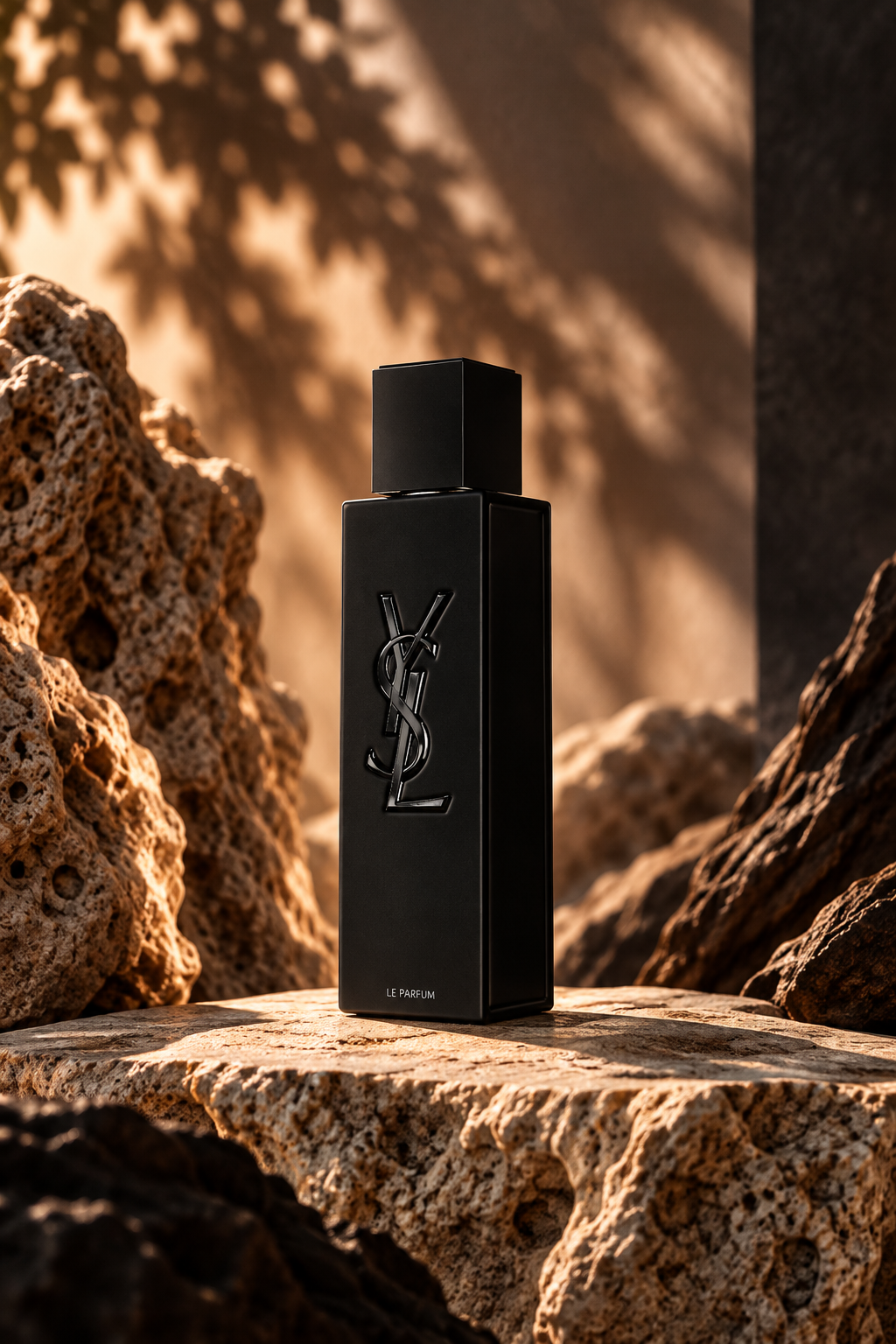 Yves Saint Laurent MYSLF Le Parfum