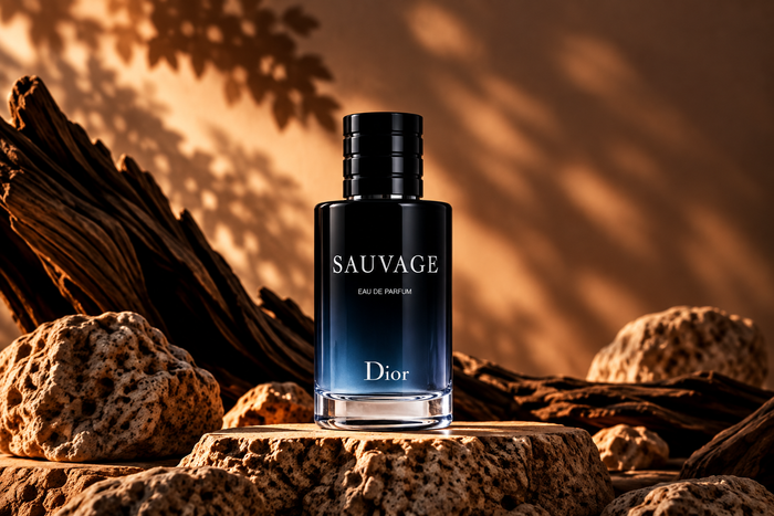 Dior Sauvage Eau de Parfum
