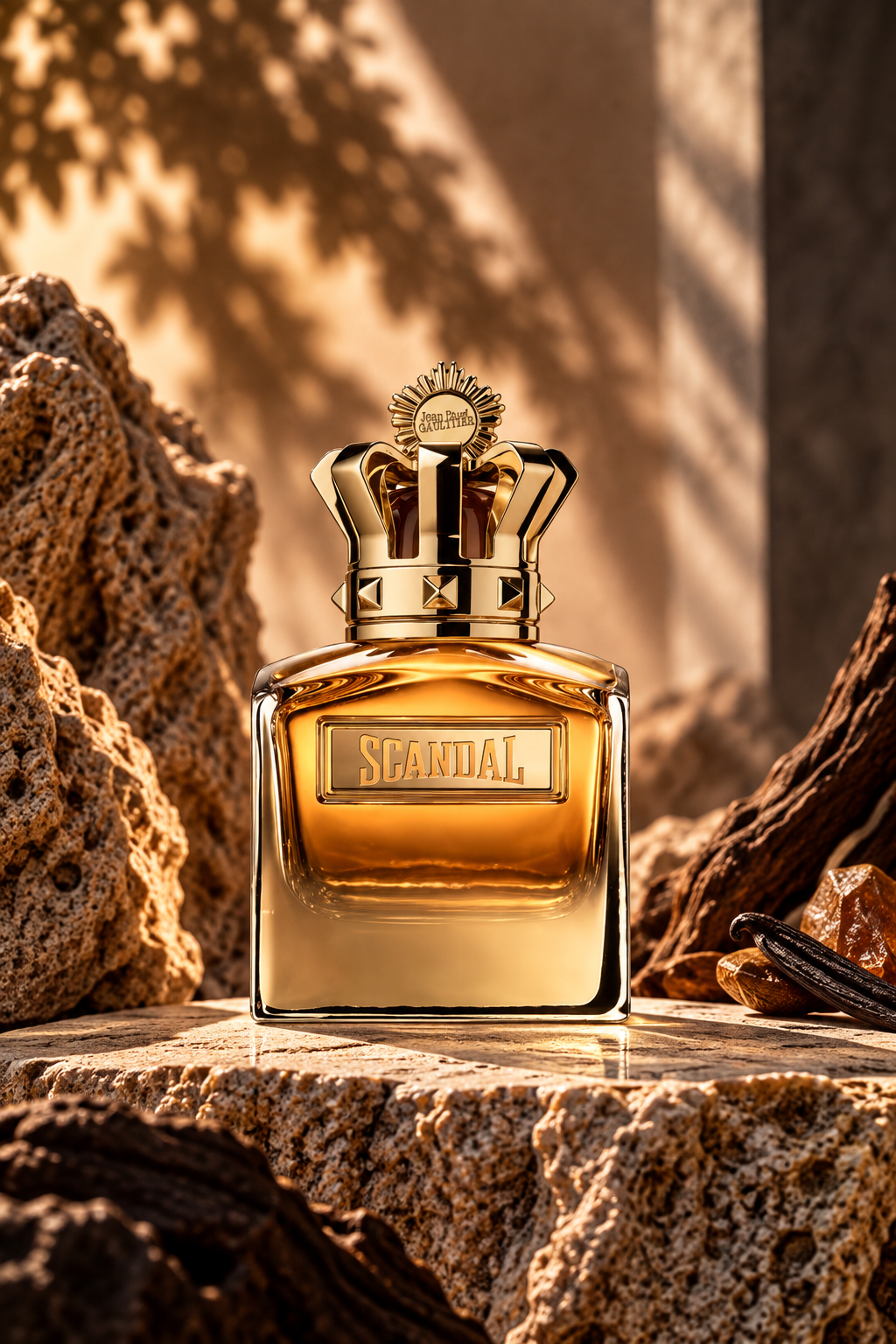 Jean Paul Gaultier Scandal Pour Homme Absolu