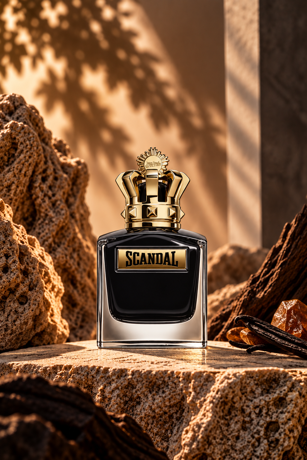 Jean Paul Gaultier Scandal Pour Homme Le Parfum