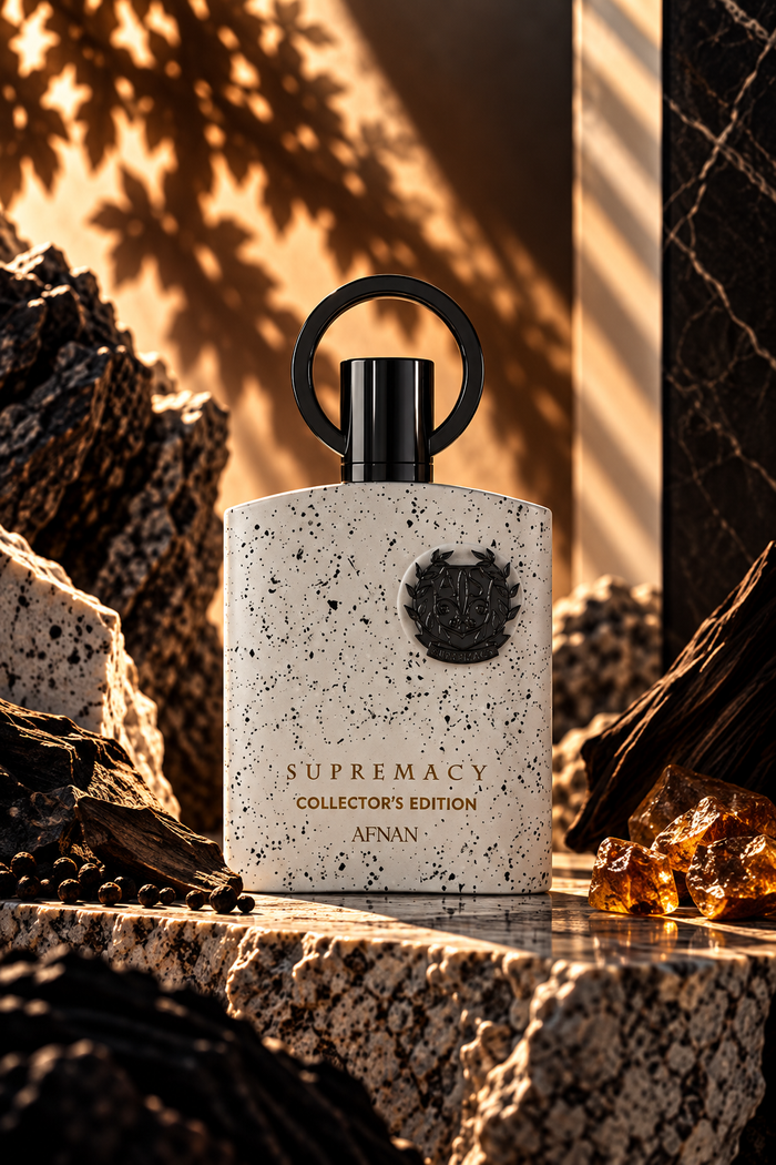 Afnan Supremacy Collector’s Edition