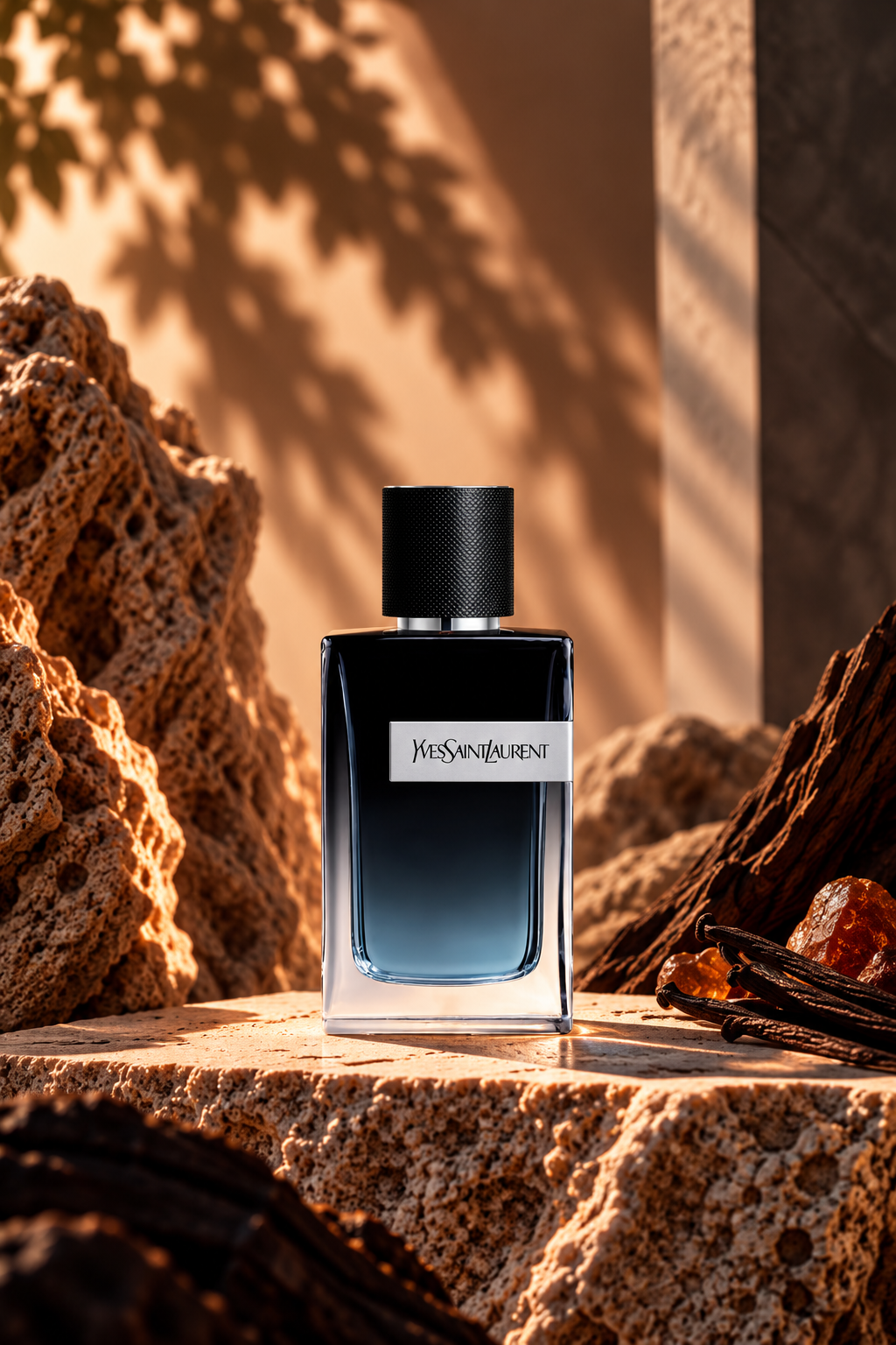 Yves Saint Laurent Y Eau de Parfum
