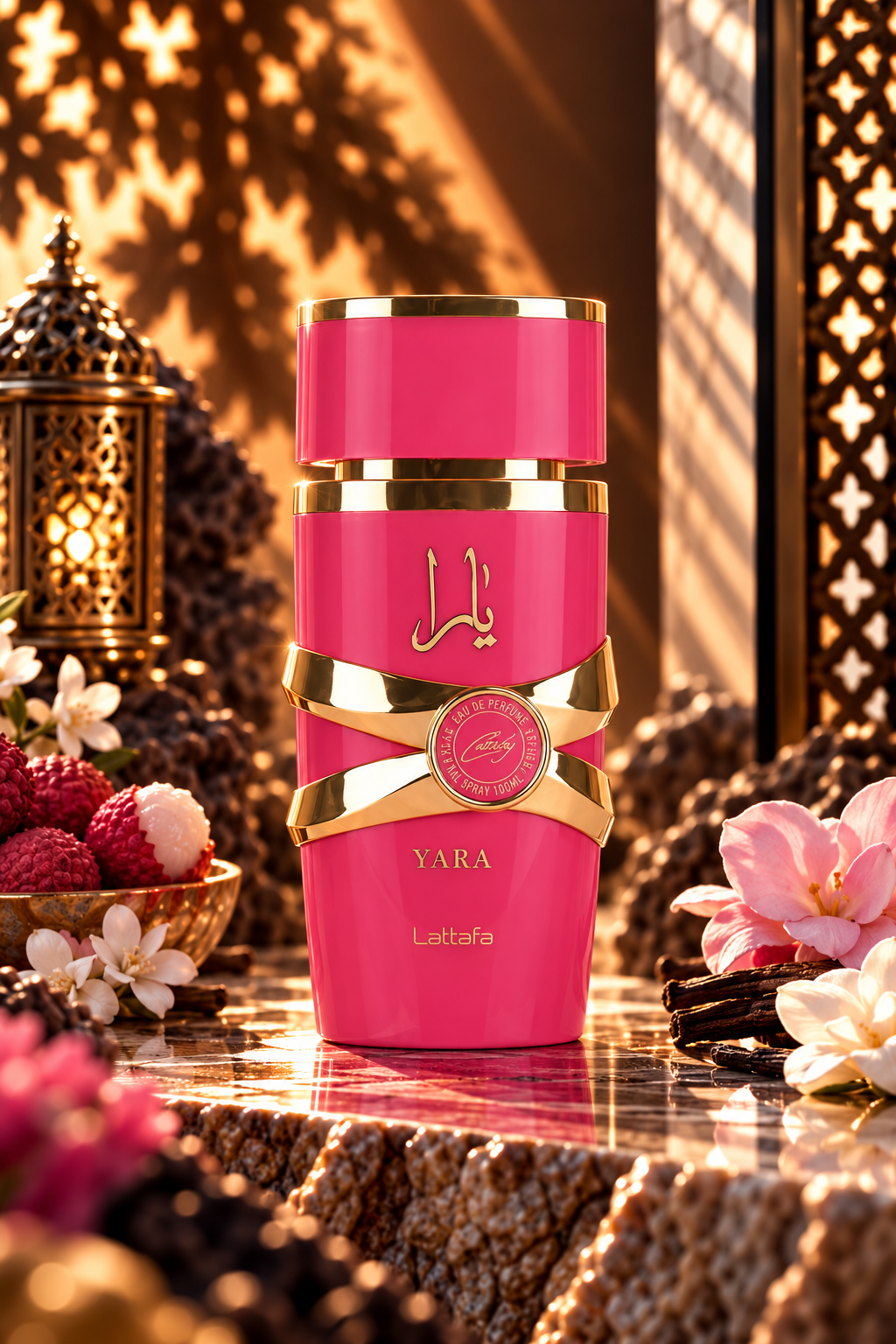 Lattafa Yara Candy